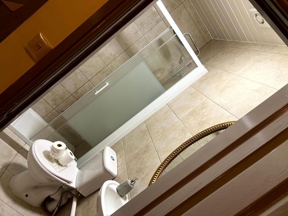 Top Floor Bed & Breakfast Lincoln Ngoại thất bức ảnh